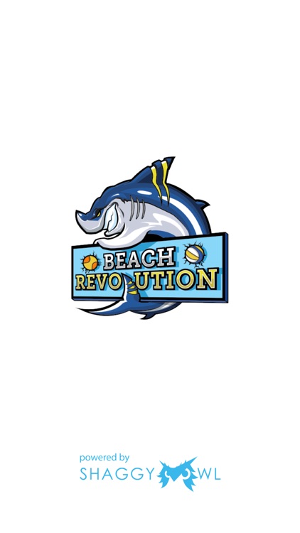 Beach Revolution asd