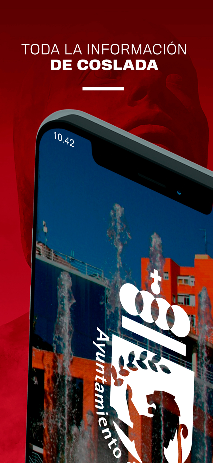 Ayuntamiento de Coslada