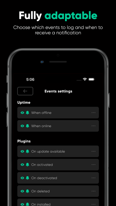 Maaq Screenshot