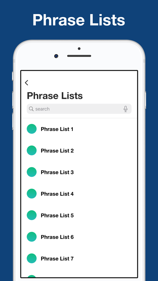 #6. Dictionary of Phrase Origins (iOS) By: Thanh Nguyen