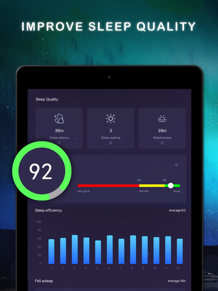 Light Sleep  Meditation Relax