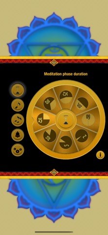 Chakras Meditation Liteのおすすめ画像8