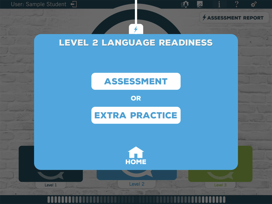 #3. Core Words Power Station (iOS) 由: Attainment Company