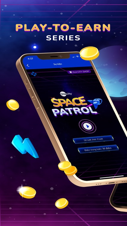 Ola City screenshot-6