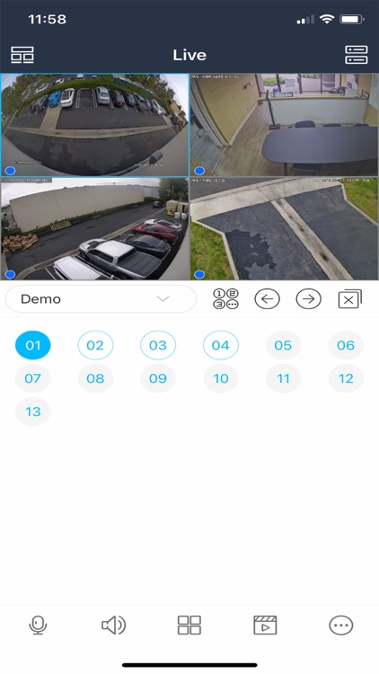 AVY Mobile CVMS screenshot-4