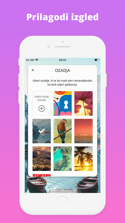#8. mojAsistent (iOS) By: eŠola d.o.o