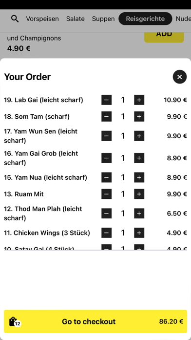 Little Ente Offenbach Screenshot
