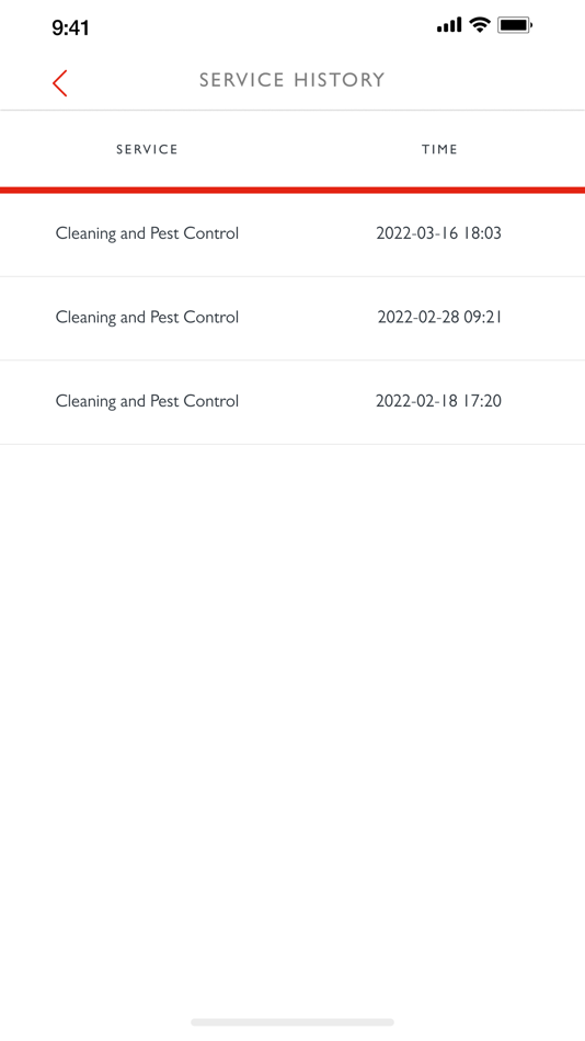 #7. JLLMS Prop APP (iOS) 由: Worldwide Executive Centre