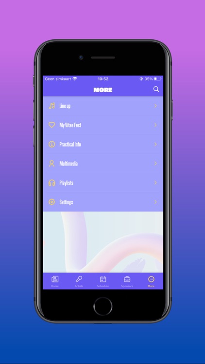 Vitae Fest screenshot-4