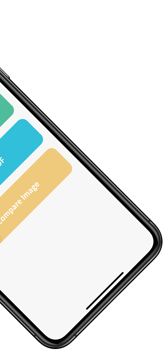 Image to PDF and Both Side Scan