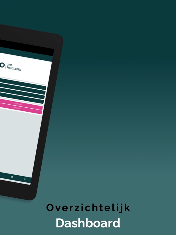 Screenshot #5 pour Flo Zorgprofessionals