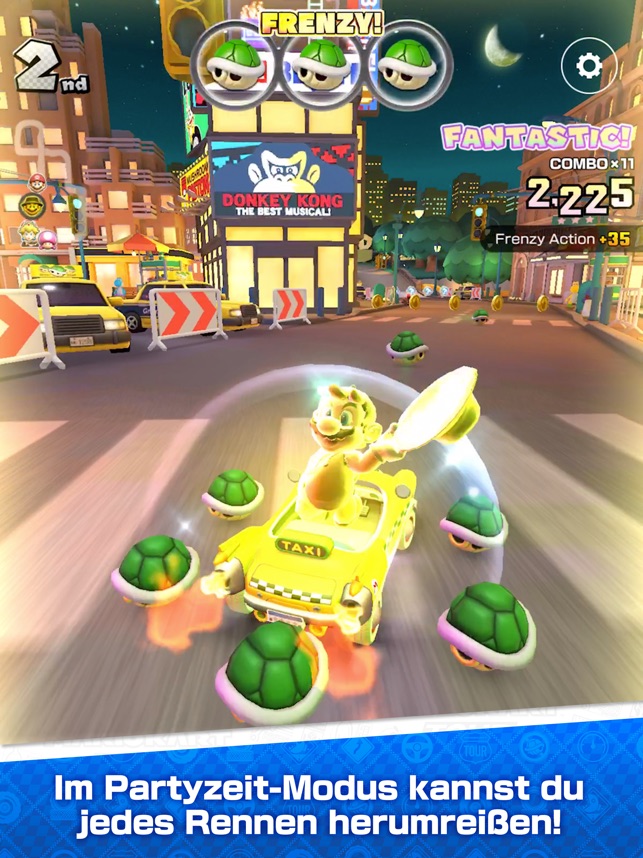 Download Mario Kart Tour free for Android APK - CCM