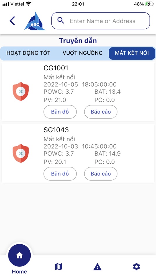 #5. ABC Smart Village - Đồng Tháp (iOS) 由: ABC SOLUTIONS TRADING SERVICE PRODUCTION COMPANY LIMITED