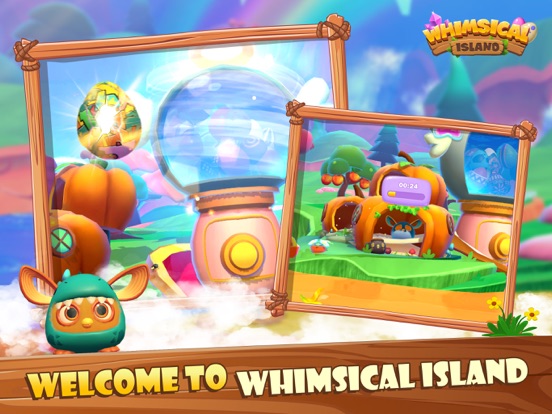 Pet Paradise - My Lovely Pet