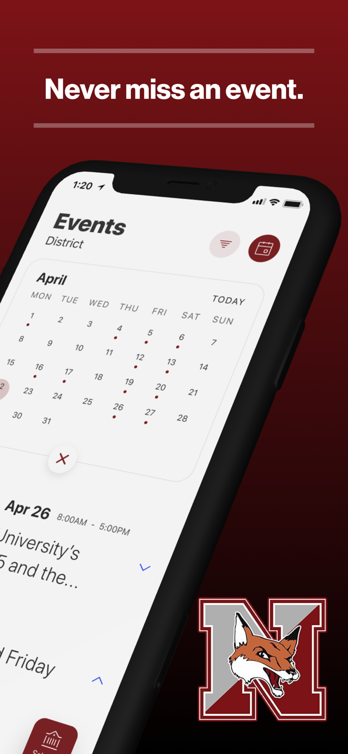 Newark Central Schools NY