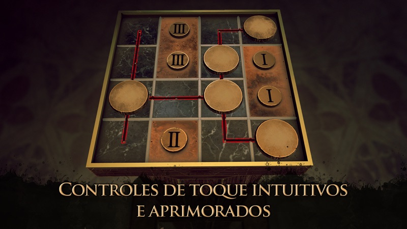 The House of Da Vinci 3 screenshot 3