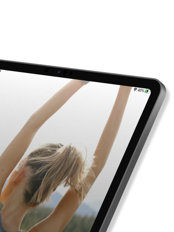 athlete lab virtual studio