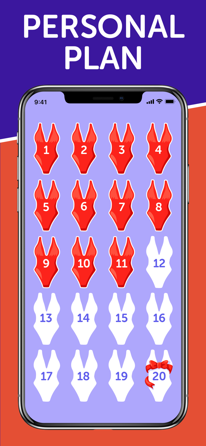 Lose Weight with SlimQueen