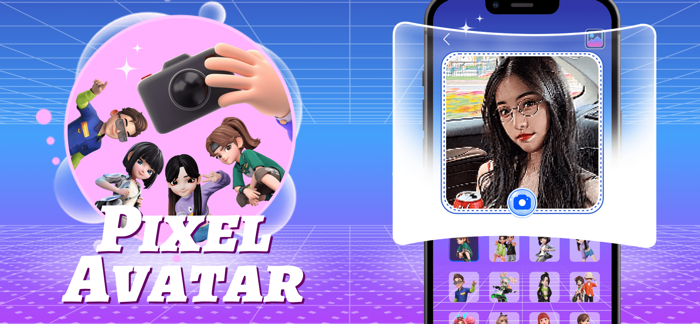 Pixel Avatar