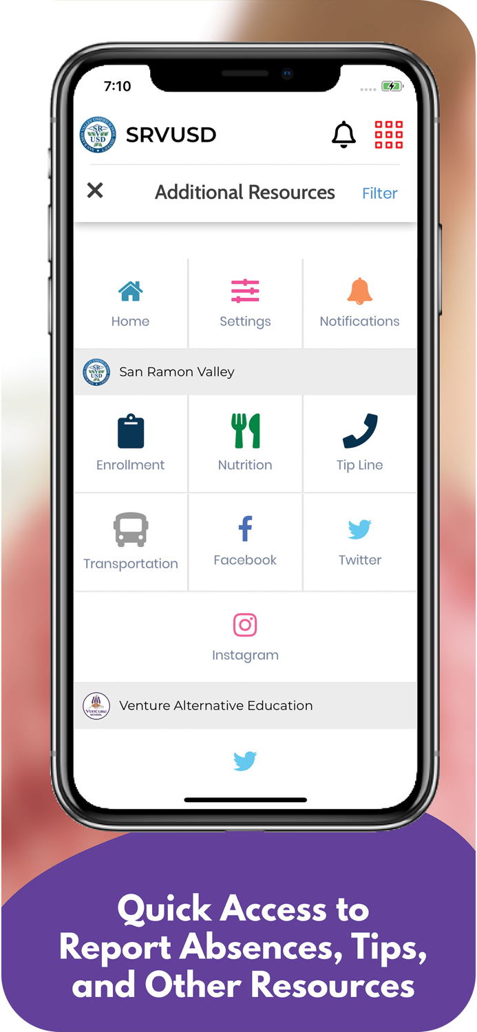 San Ramon Valley USD