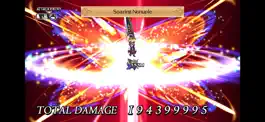 Game screenshot Disgaea 4 apk