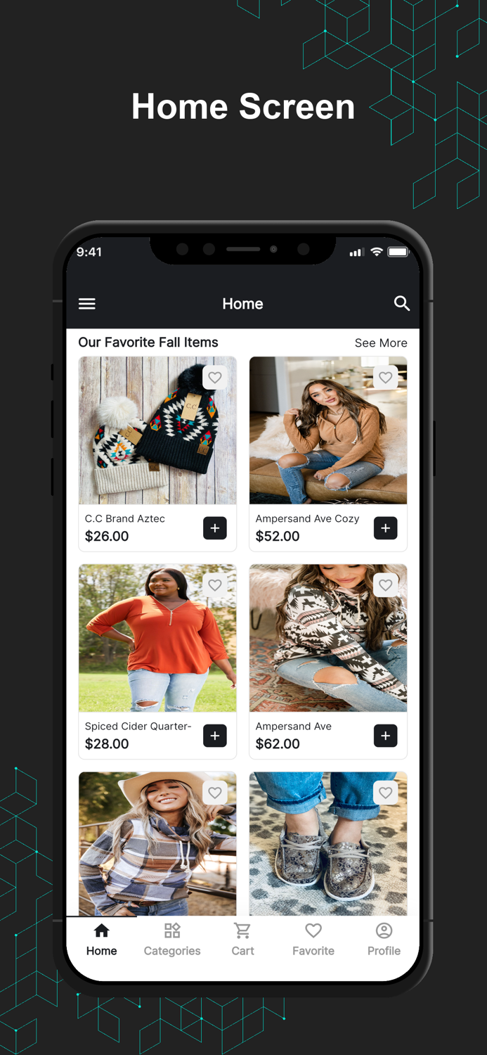 Ruby Rebellion Boutique