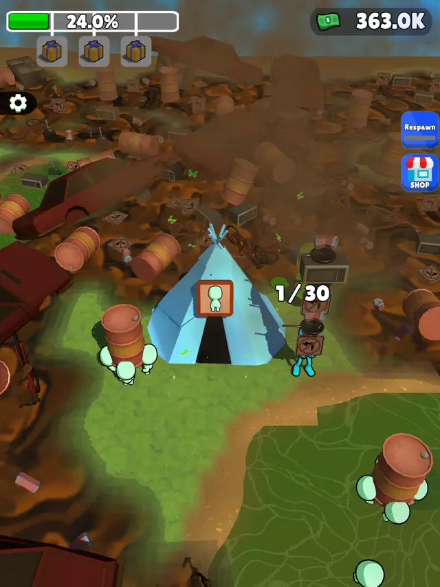 screenshot 5
