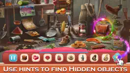 Game screenshot Big Home Hidden Objects hack