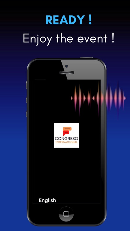 Listen Up! System screenshot-3