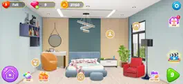 Game screenshot Space Decor: House Makeover mod apk