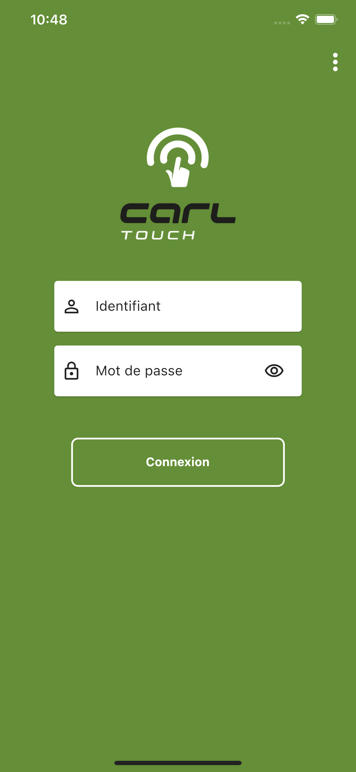 CARL Touch 7