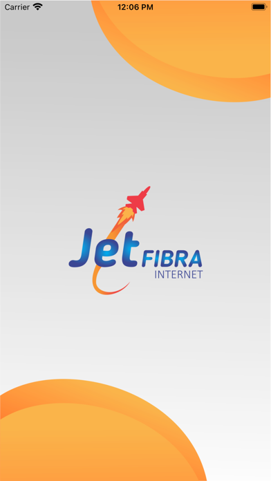 JetFibra TV Screenshot