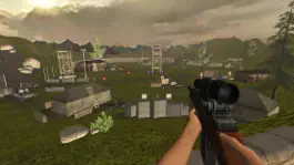 Game screenshot Valley Sniper 3D mod apk