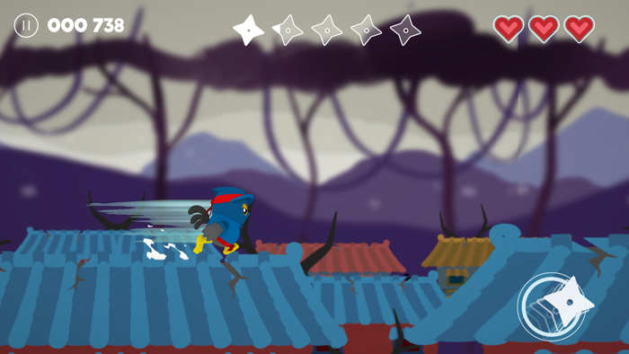 Didi and Friends Infinite Ninja