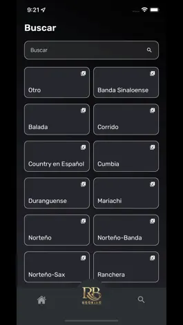 Game screenshot RB Booking apk