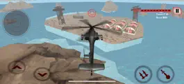 Game screenshot Fight & Win Out Gunship Battle hack