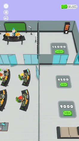 Game screenshot Streamer Master! mod apk
