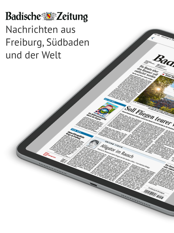 Badische Zeitung
