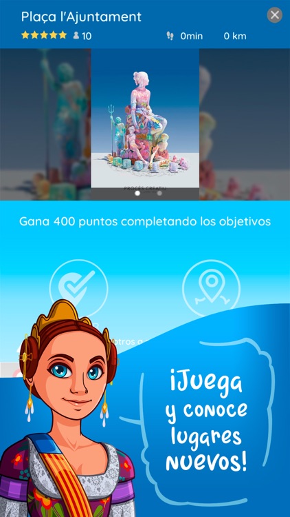 Fallas 2020 Official App screenshot-3