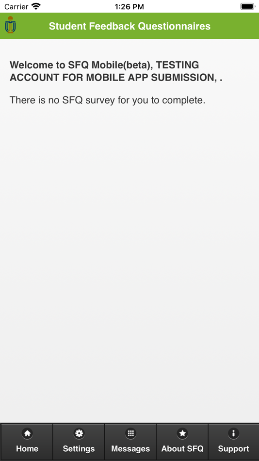#2. HKUST iLearn (iOS) 由: The Hong Kong University of Science and Technology