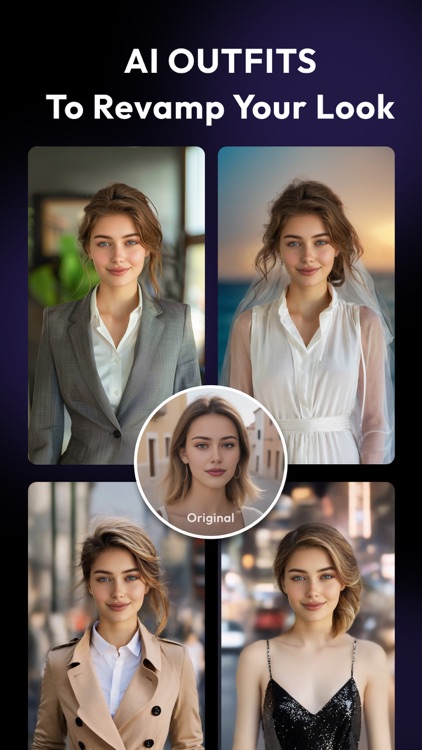 WiseArt - AI Photo Generator