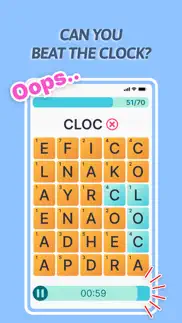 How to cancel & delete worder - word game 3