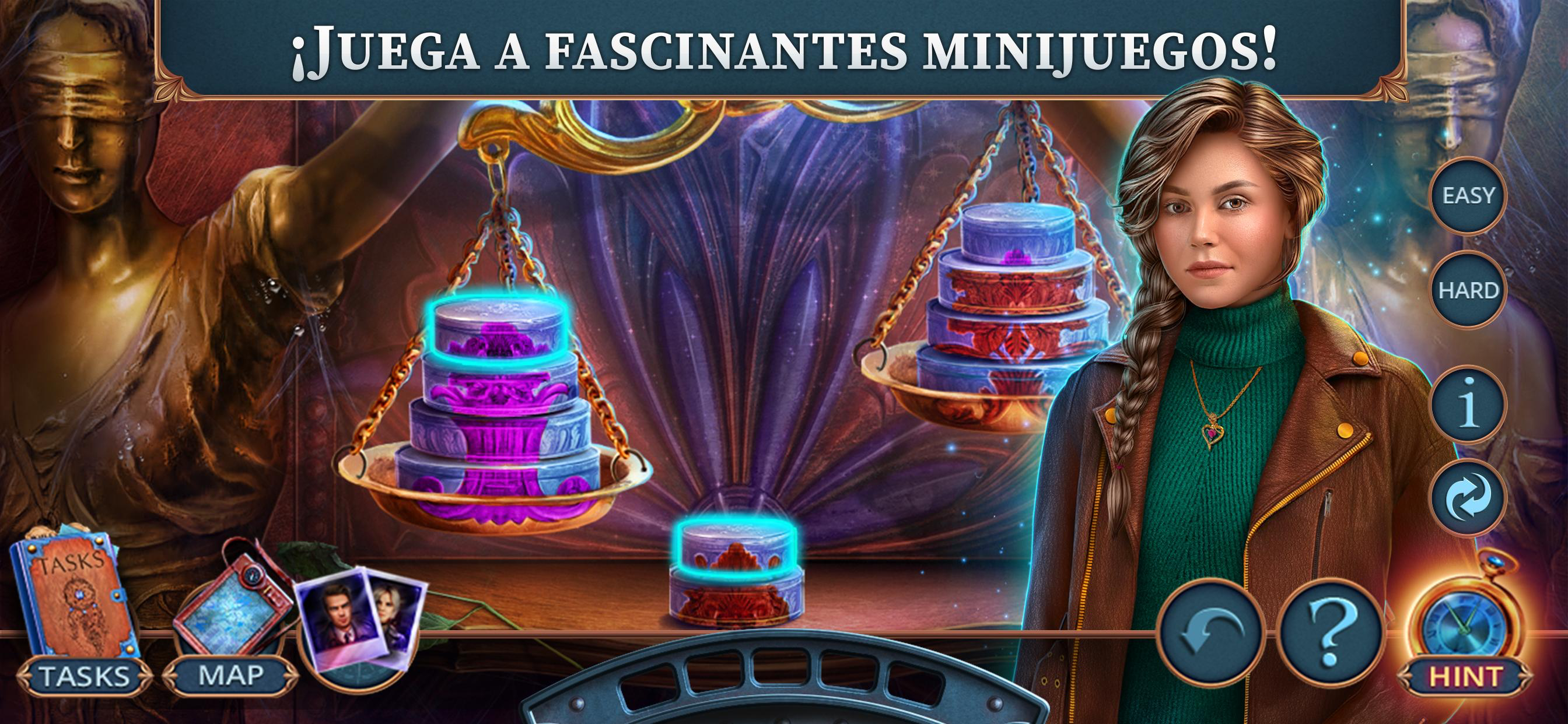 Twin Mind 2 – F2P