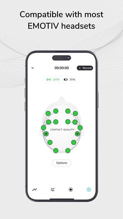 EmotivPRO Mobile