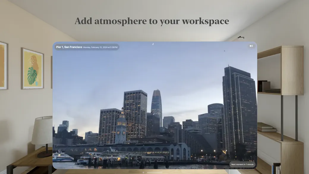 MIX Experiences screenshot 3