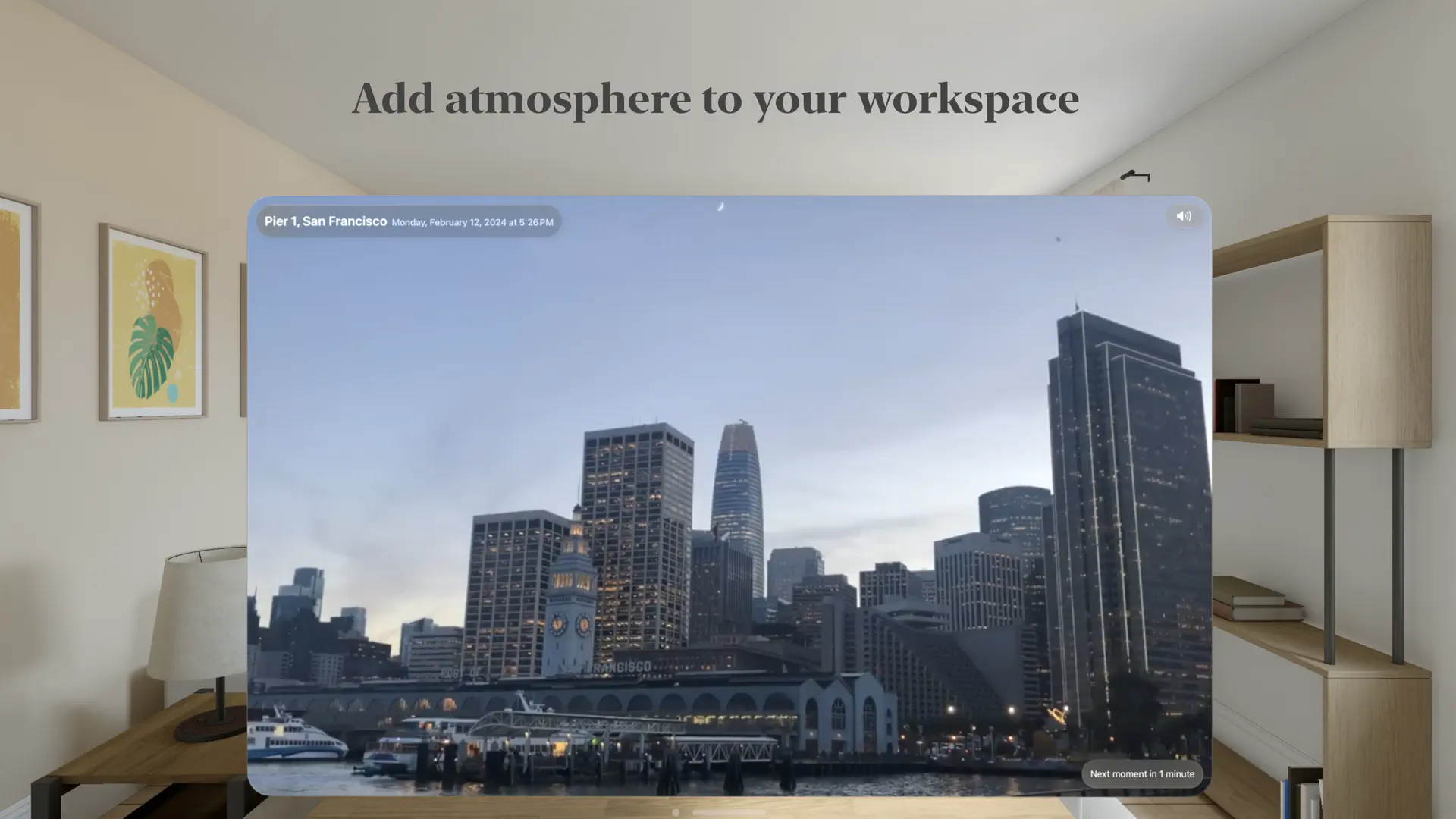 MIX Experiences screenshot 3