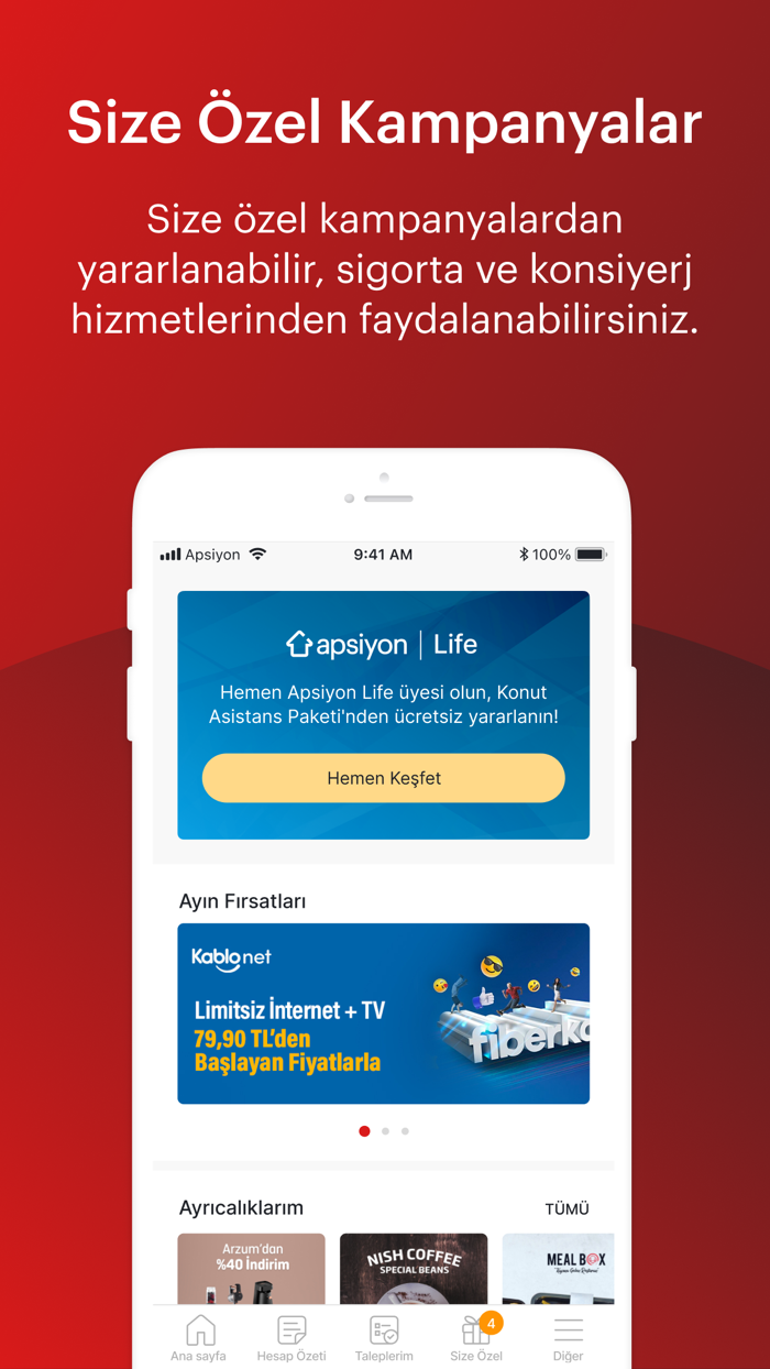 Gümüştekin Yönetim