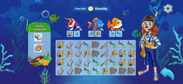 Kingdoms: Merge & Build