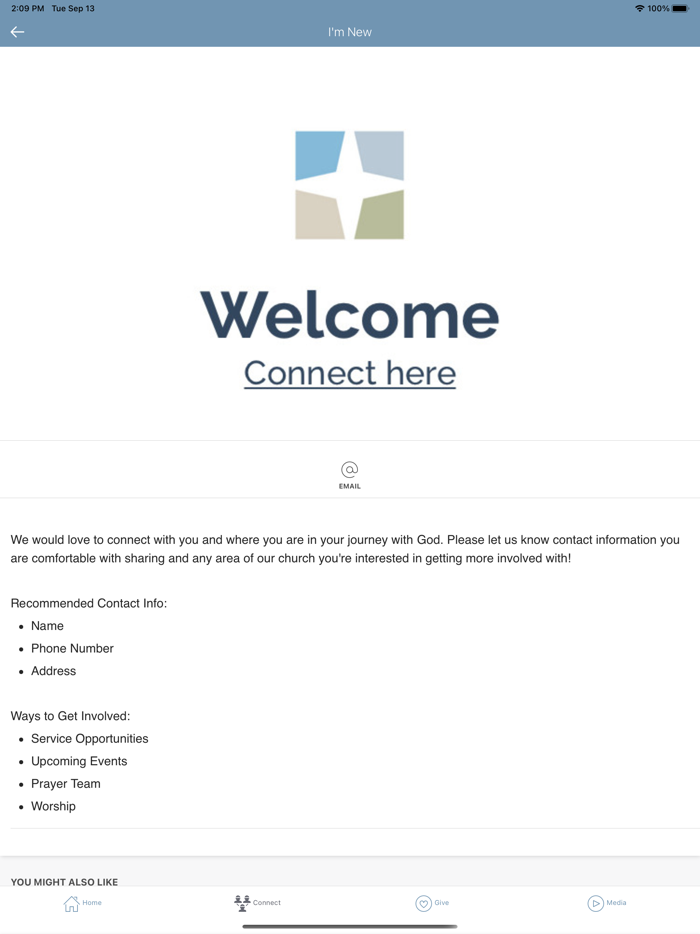 Fourth Avenue Church of Christ