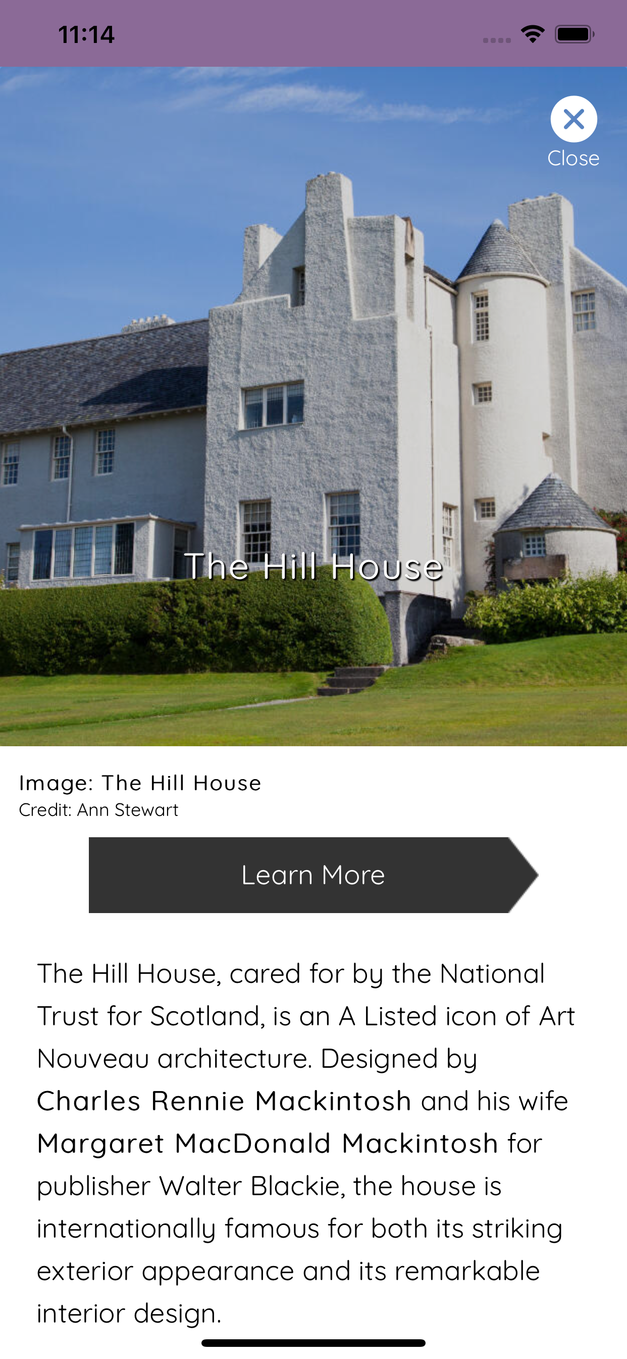 Discover Helensburgh